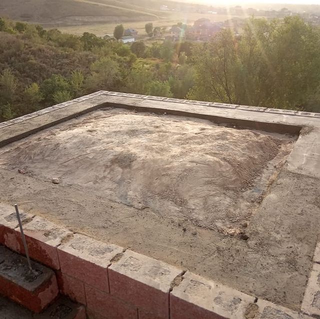 Установка памятниковв Алматы, строительство на мусульманских кладбищах