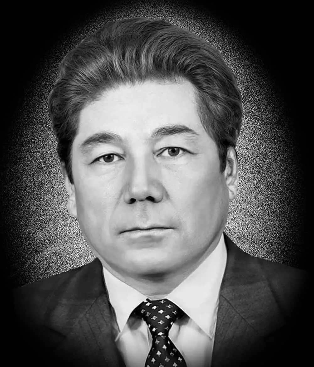 Ретушированный портрет с высокой детализацией, готовый к переносу на камень с помощью алмазной иглы