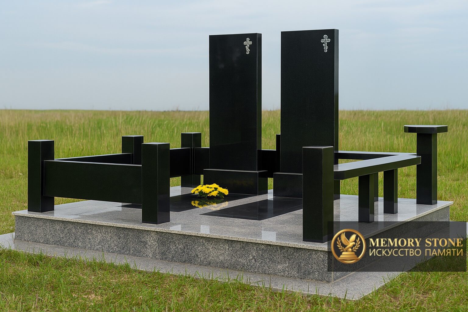 Строительство гранитных комплексов в Алматы