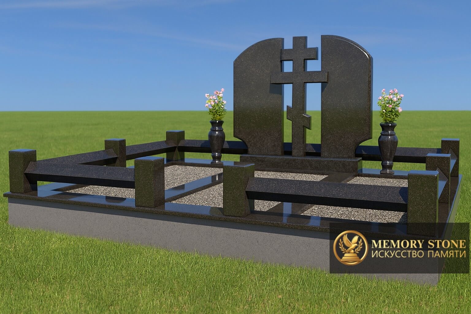 Строительство гранитных комплексов в Алматы