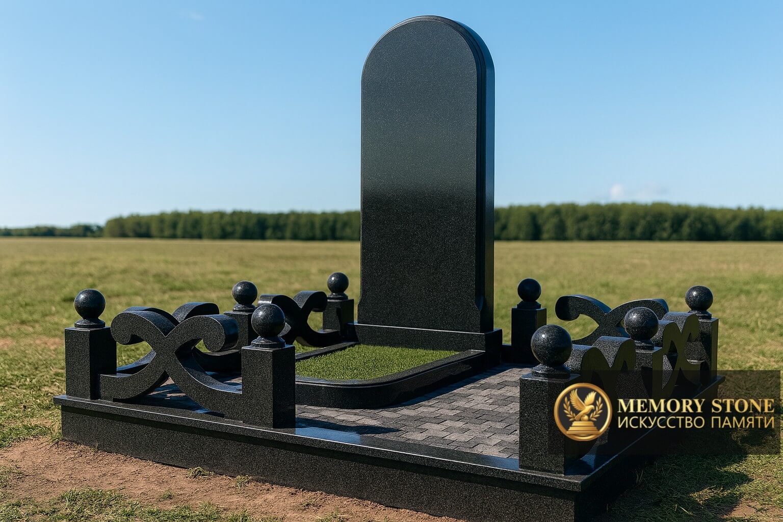 Строительство гранитных комплексов в Алматы