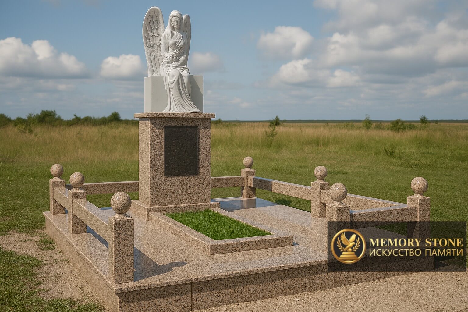 Строительство гранитных комплексов в Алматы