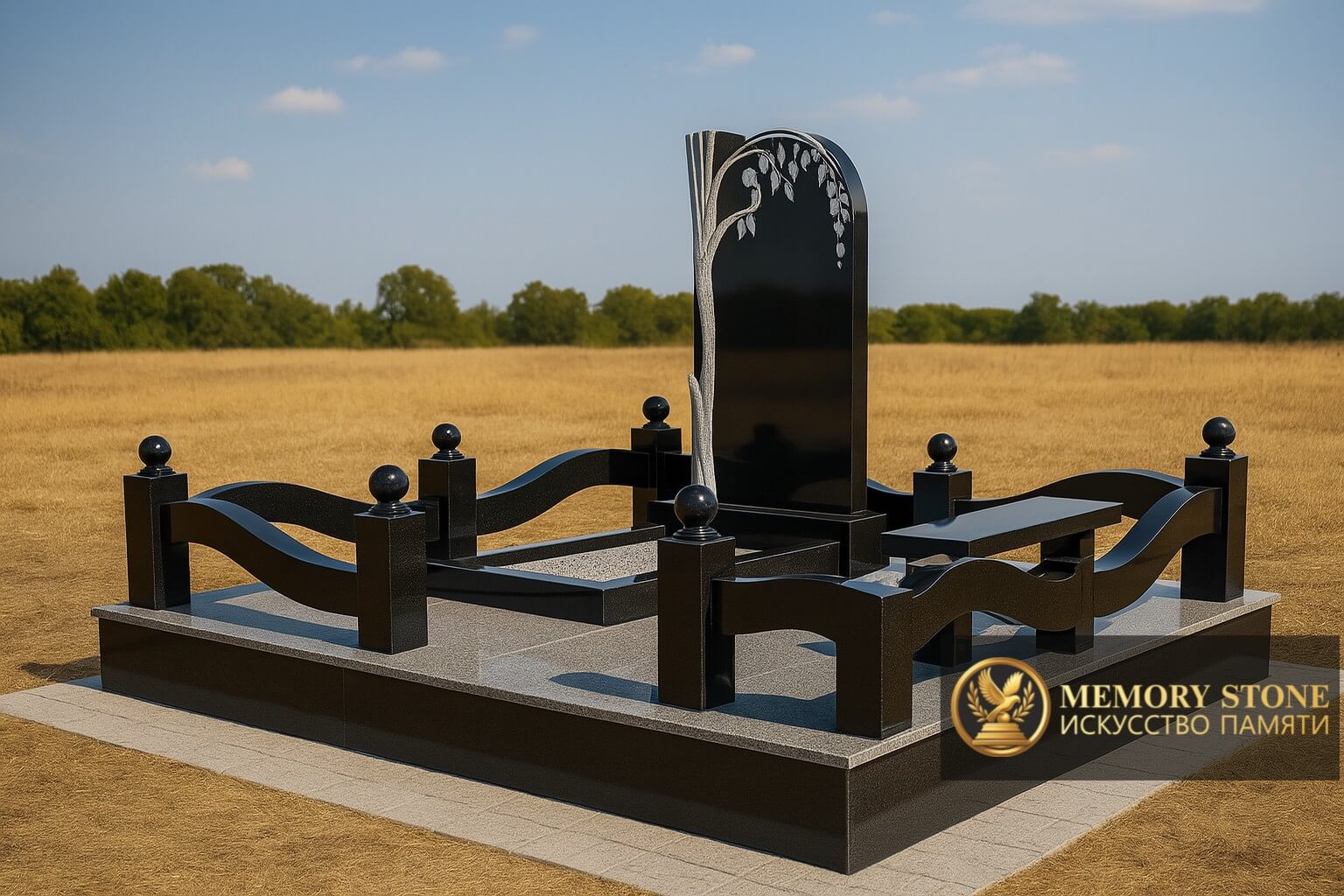 Строительство гранитных комплексов в Алматы