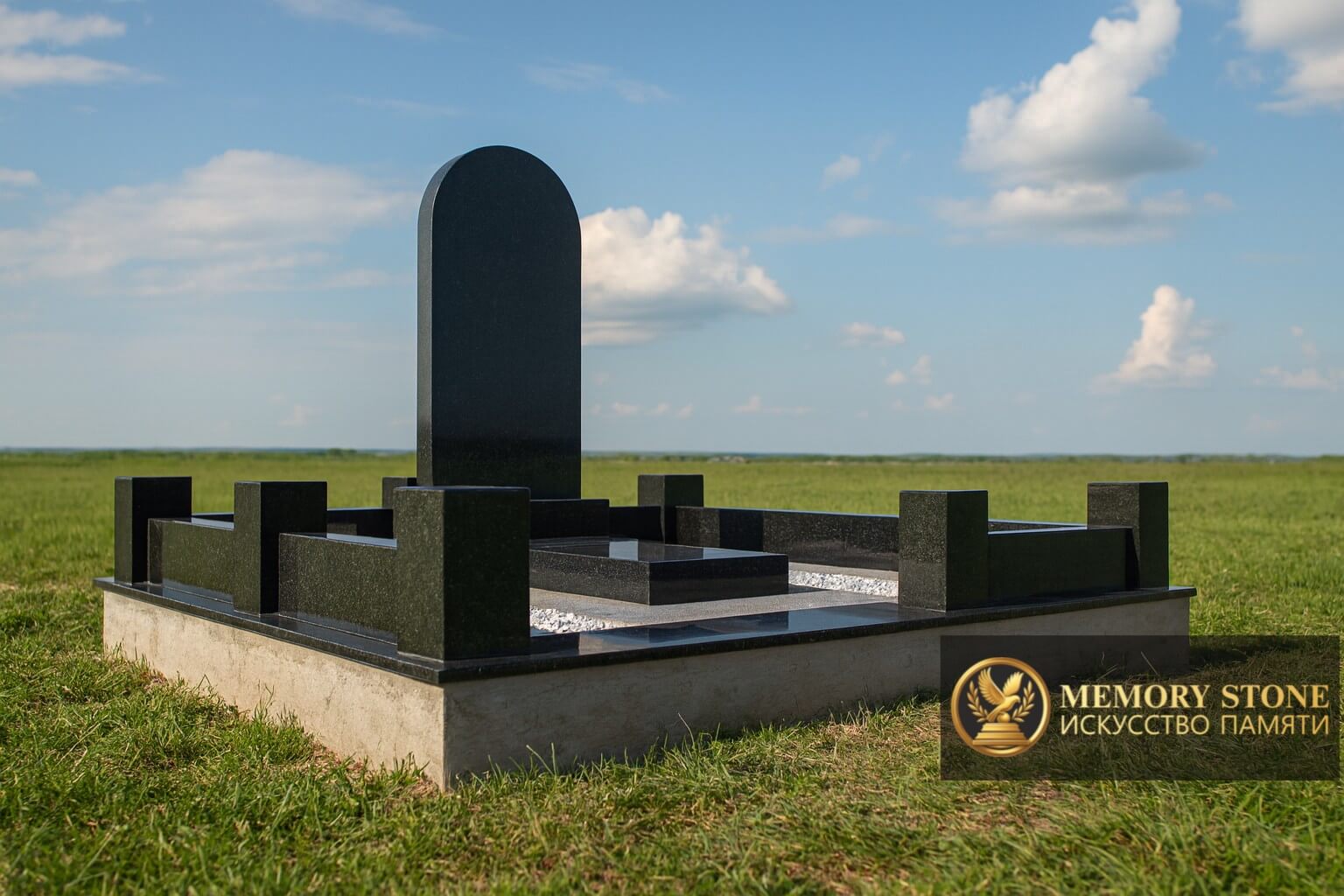 Строительство гранитных комплексов в Алматы