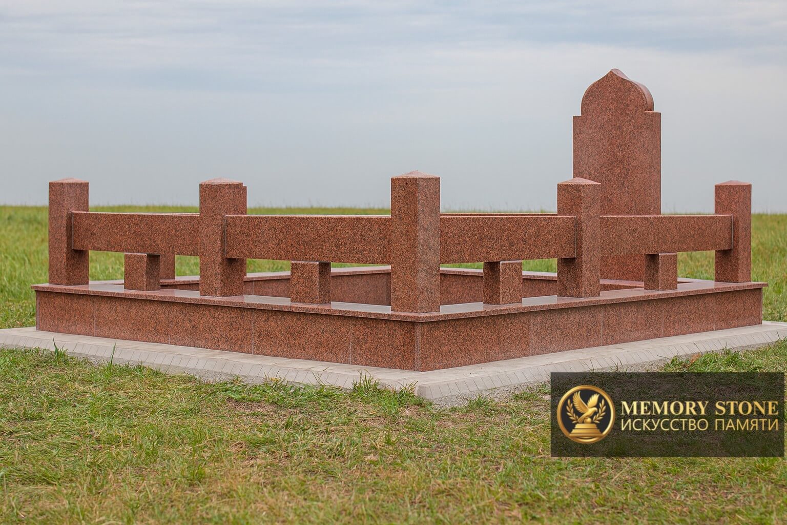 Строительство гранитных комплексов в Алматы