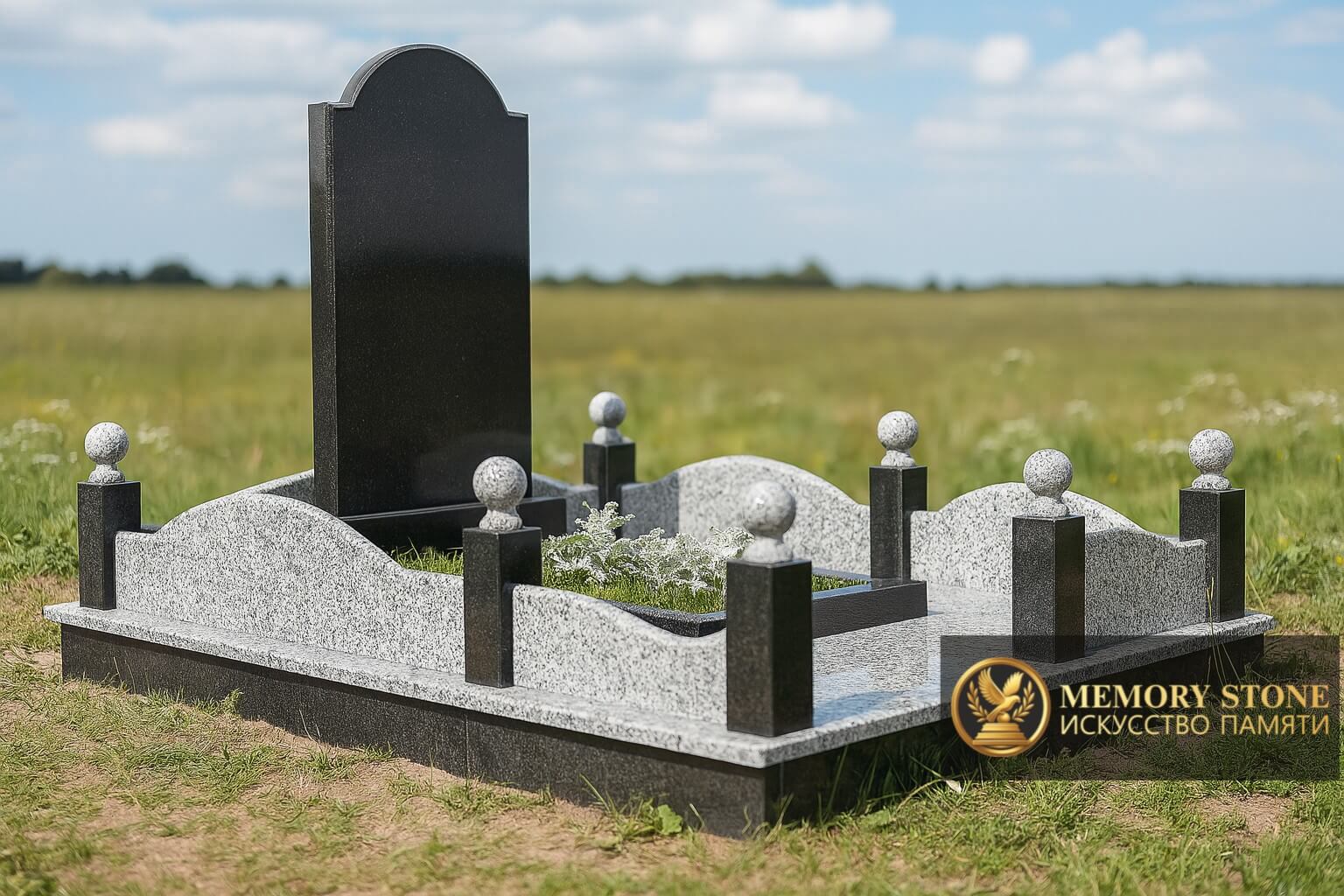 Строительство гранитных комплексов в Алматы