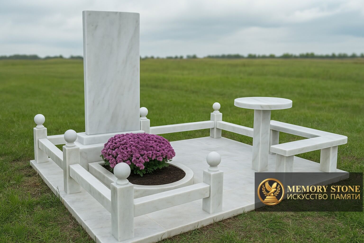 Строительство гранитных комплексов в Алматы