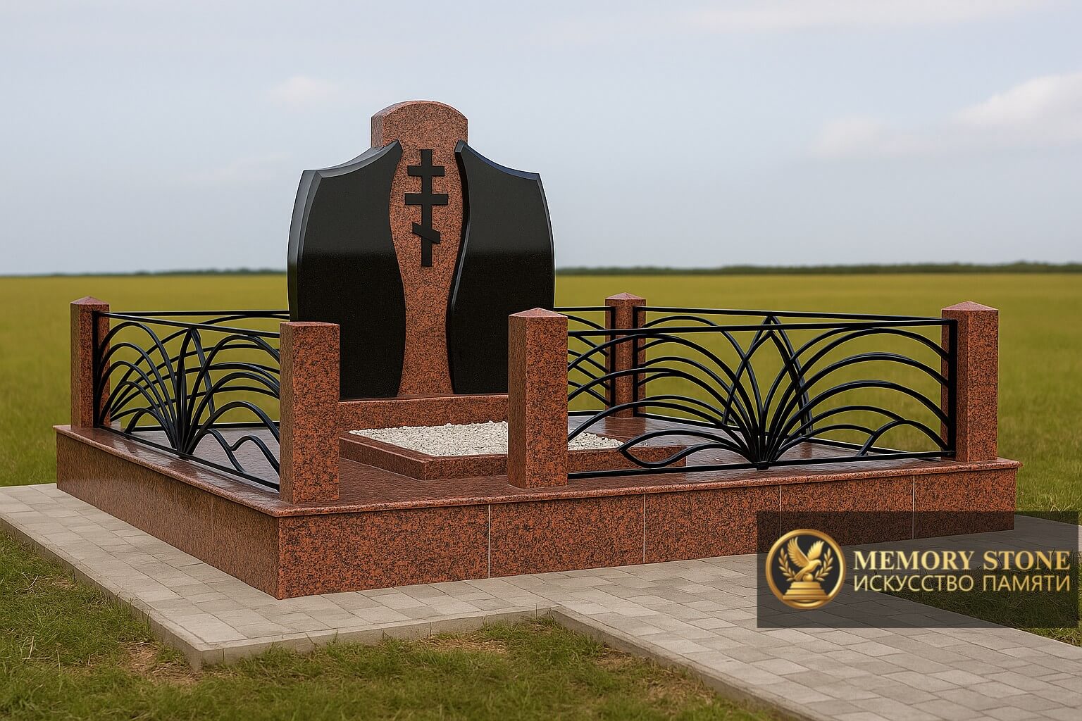 Строительство гранитных комплексов в Алматы