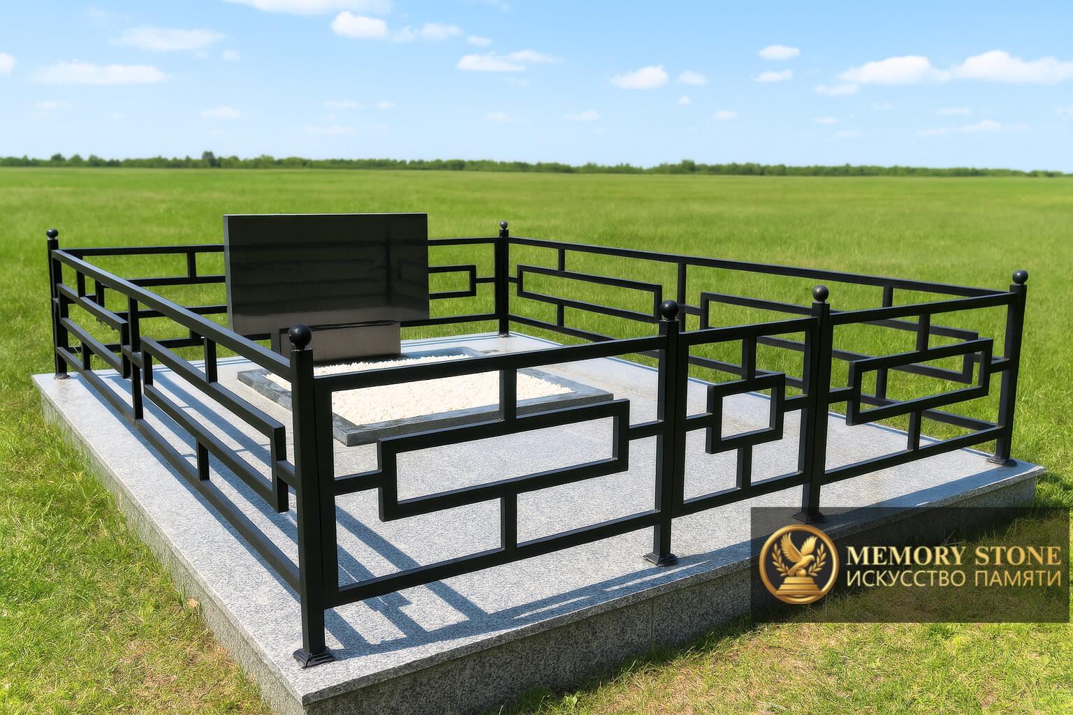 Строительство гранитных комплексов в Алматы