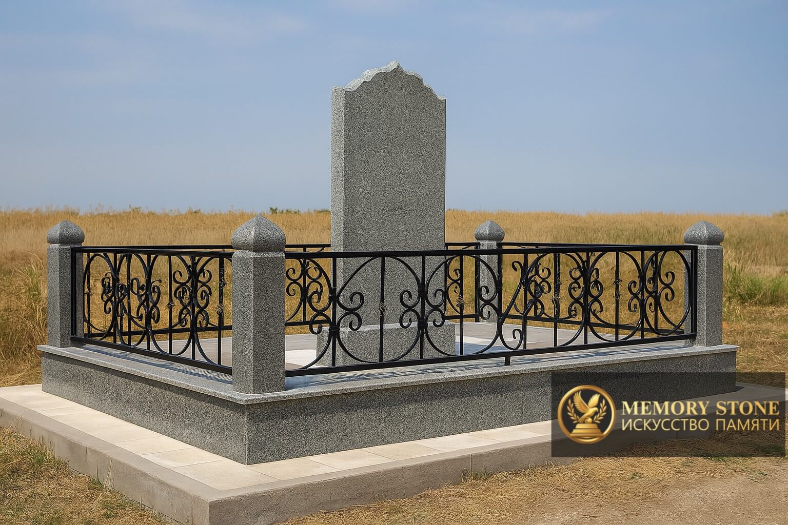 Строительство гранитных комплексов в Алматы