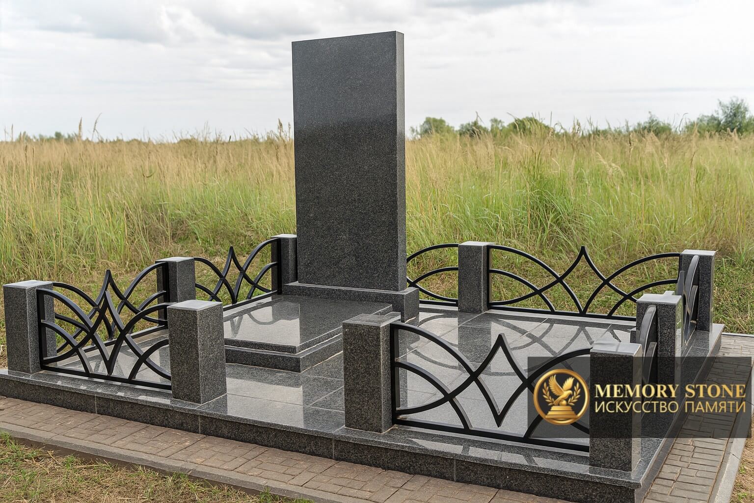 Строительство гранитных комплексов в Алматы