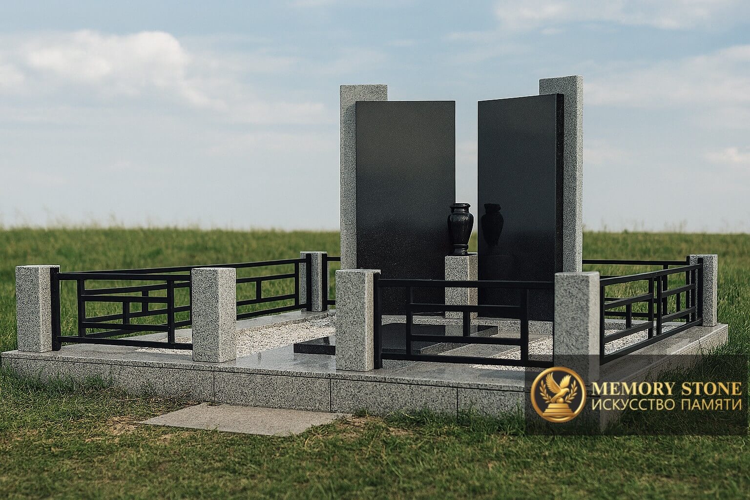 Строительство гранитных комплексов в Алматы