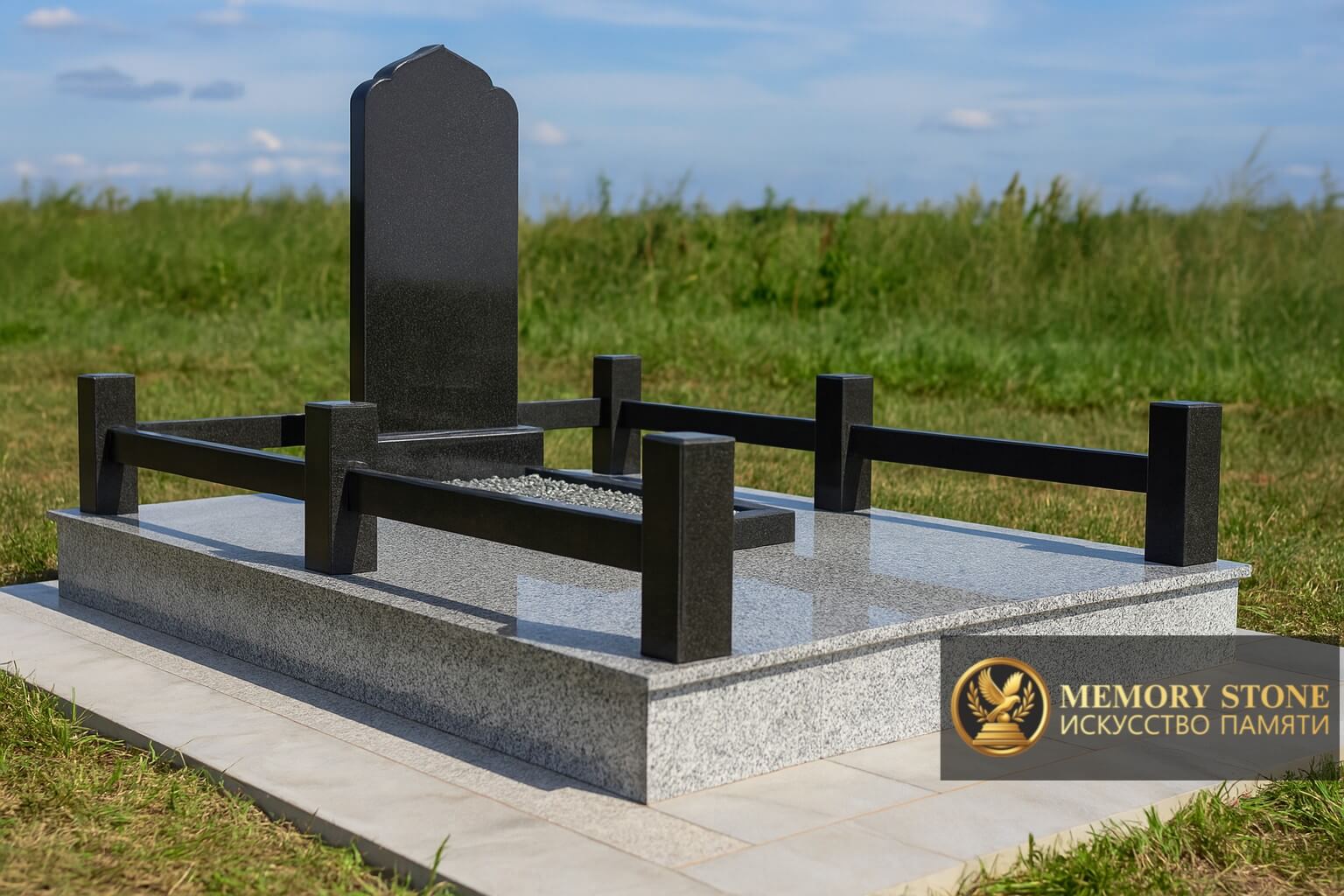 Строительство гранитных комплексов в Алматы