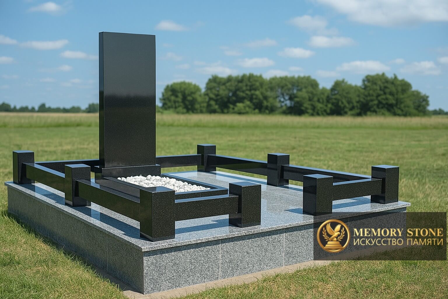 Строительство гранитных комплексов в Алматы