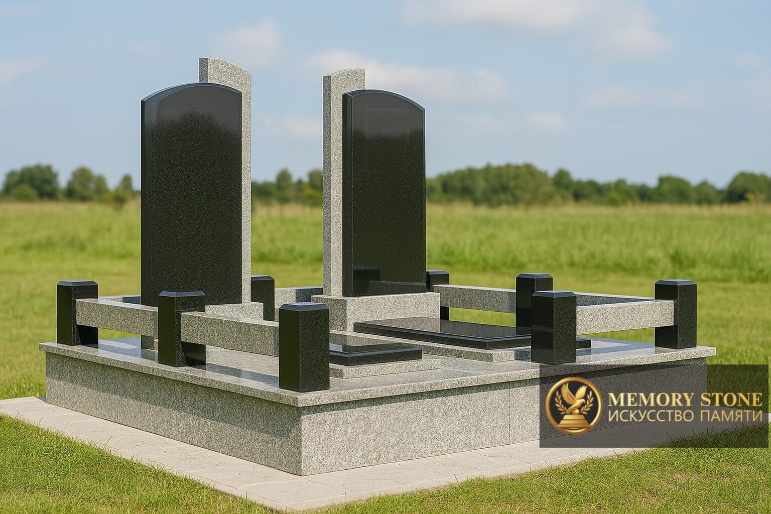 Строительство гранитных комплексов в Алматы