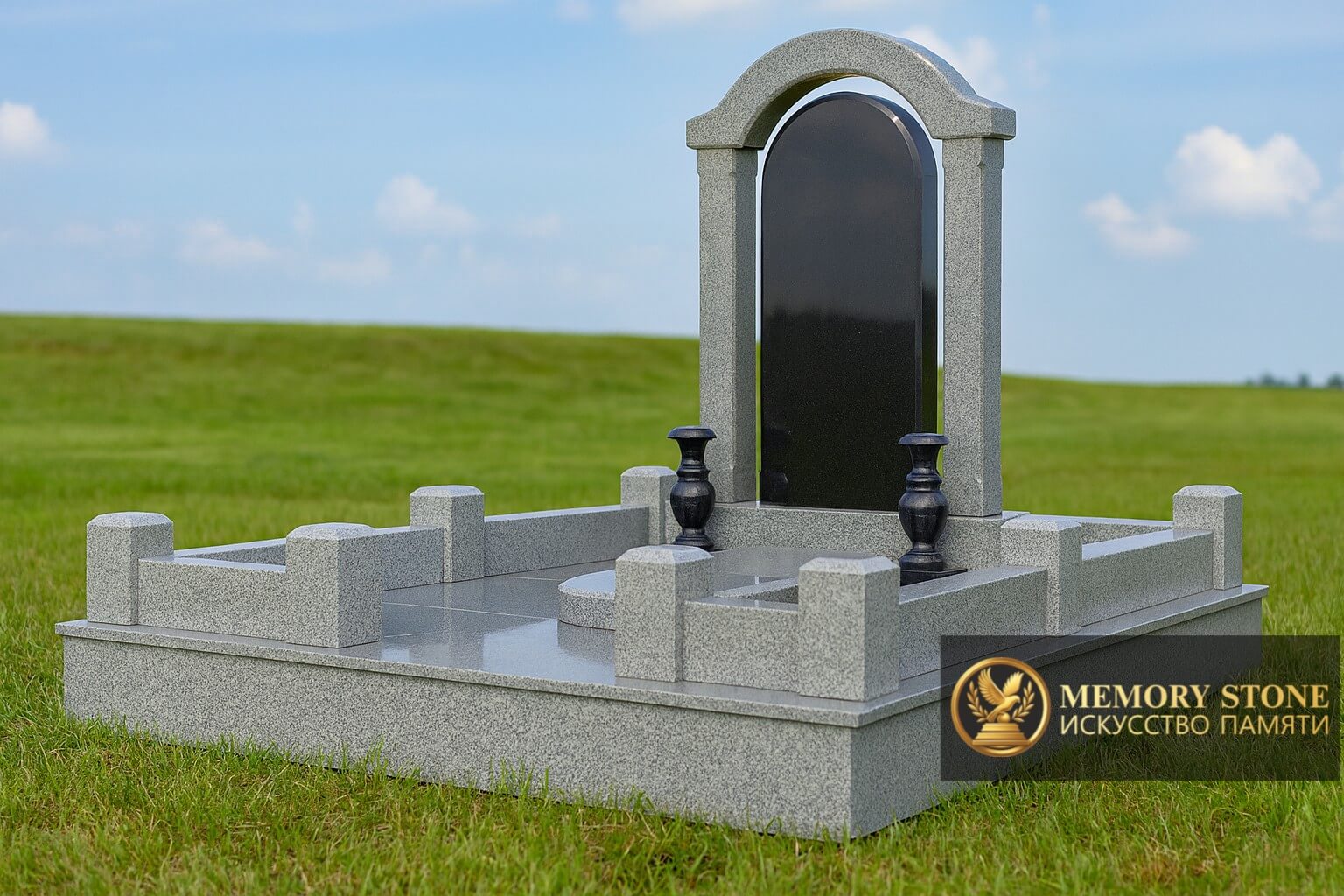 Строительство гранитных комплексов в Алматы