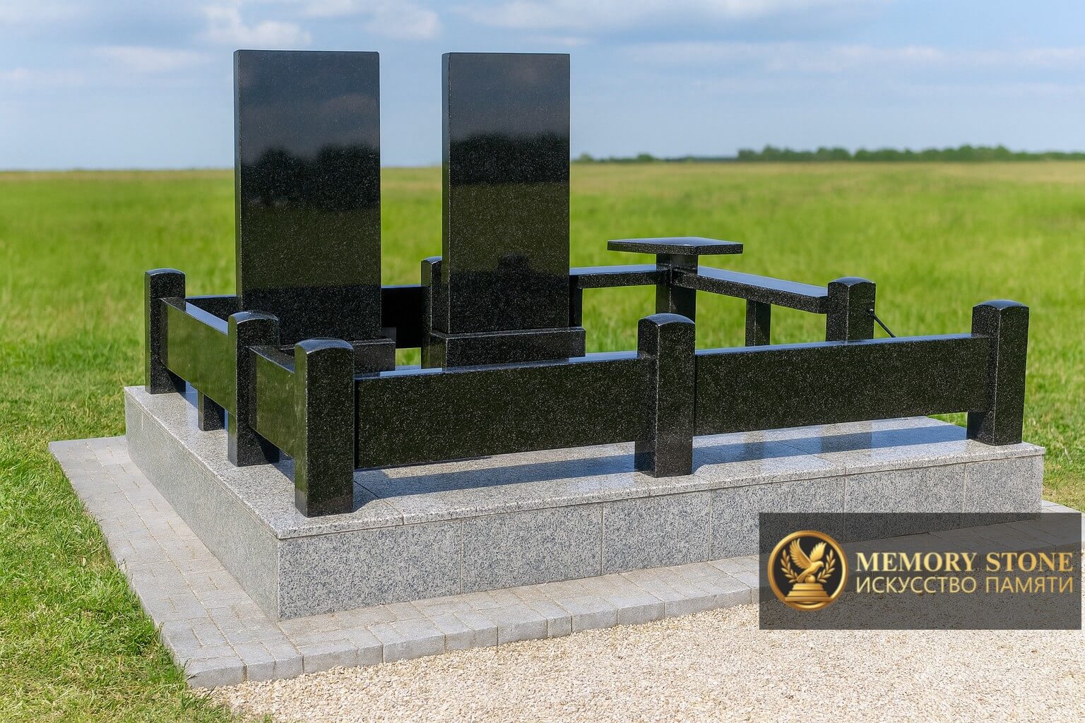 Строительство гранитных комплексов в Алматы