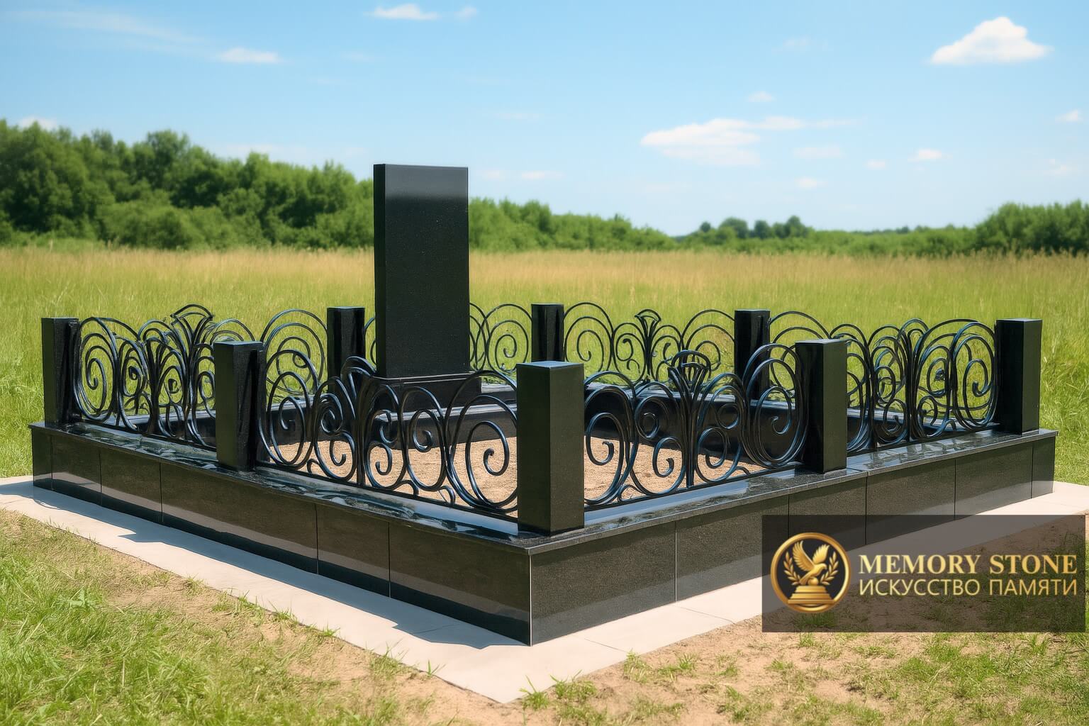 Строительство гранитных комплексов в Алматы