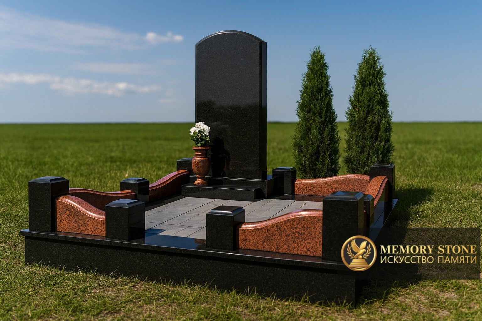 Строительство гранитных комплексов в Алматы