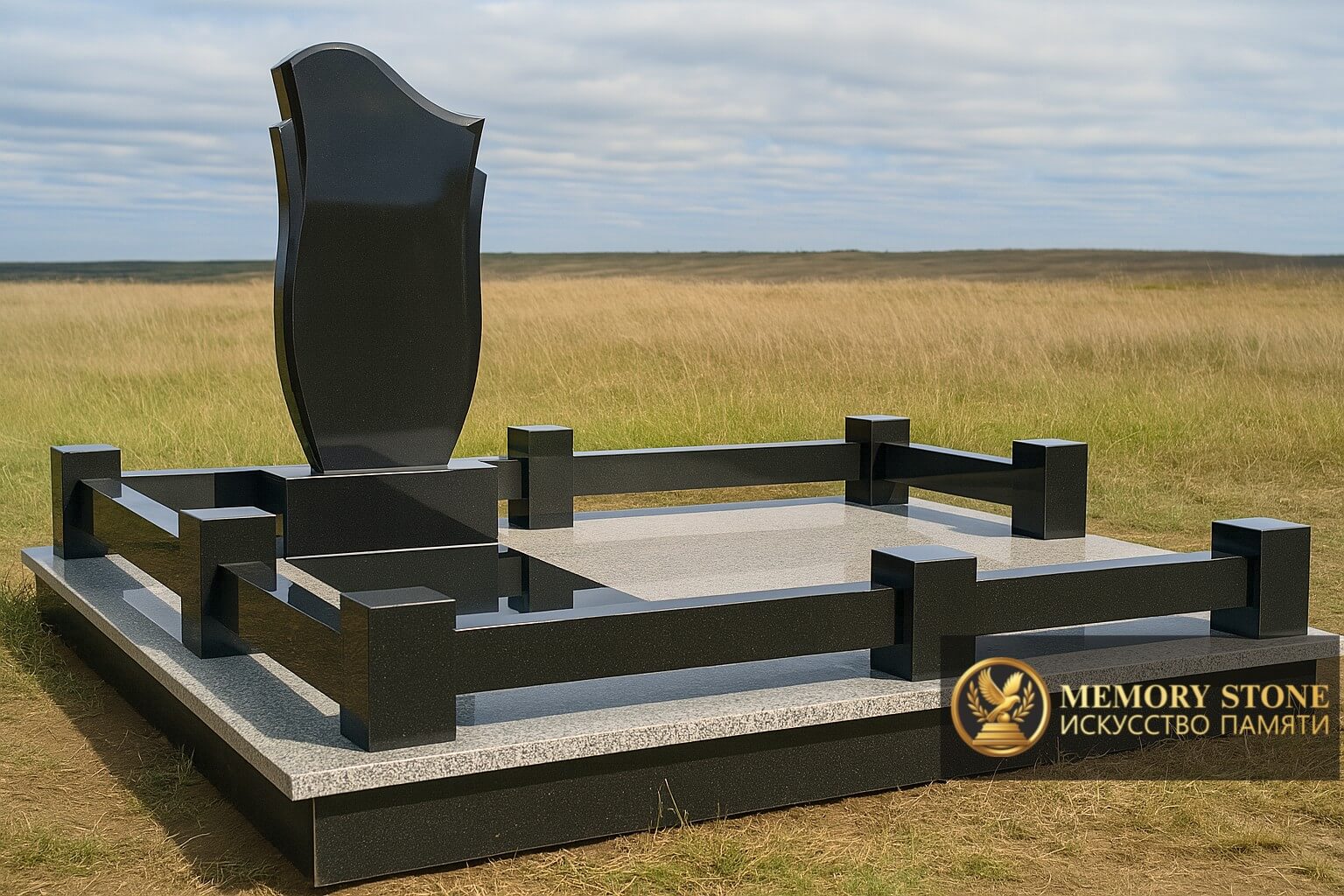 Строительство гранитных комплексов в Алматы