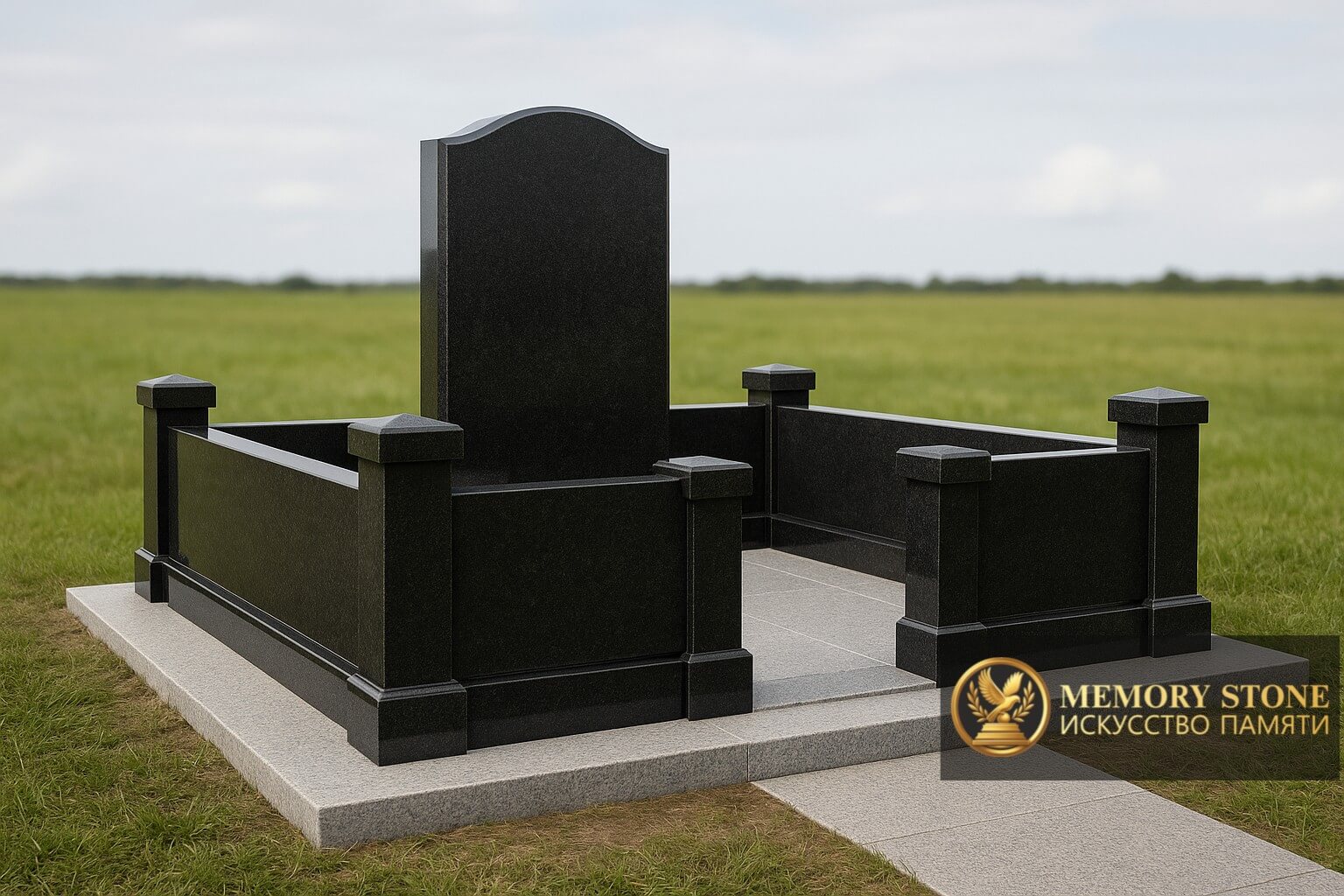 Строительство гранитных комплексов в Алматы