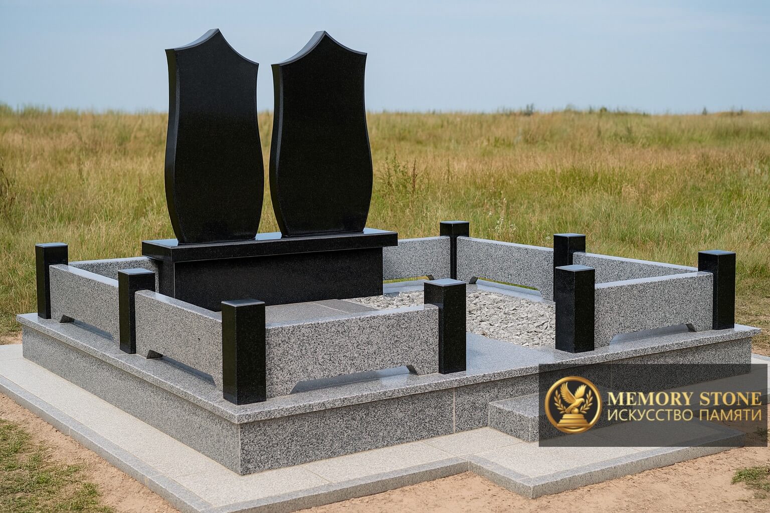 Строительство гранитных комплексов в Алматы