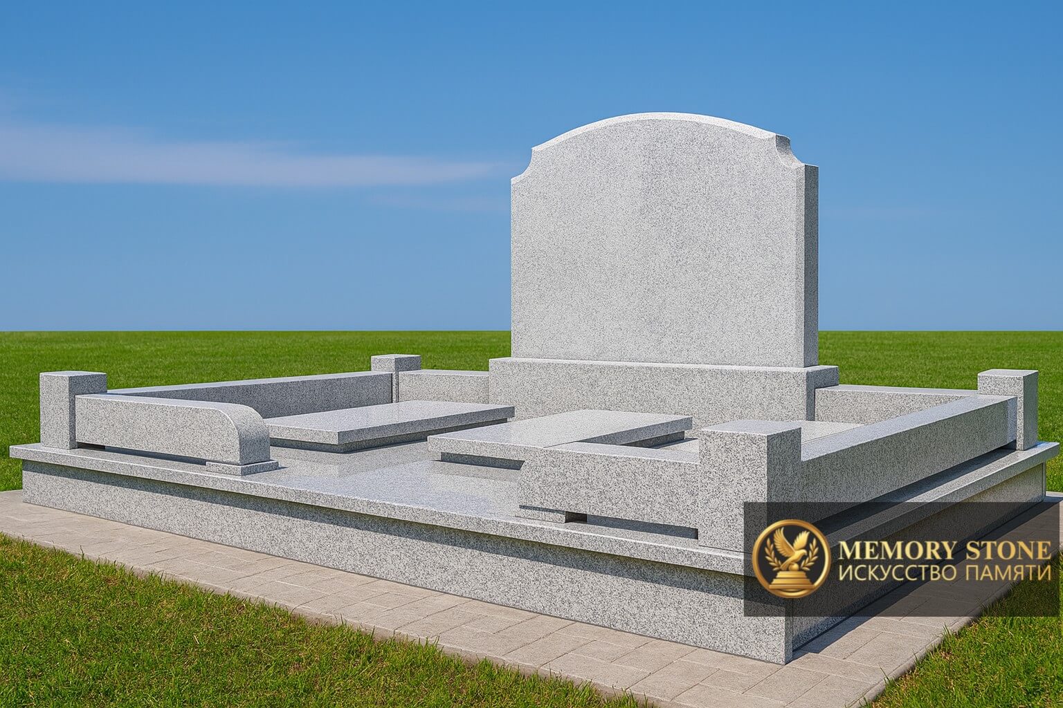 Строительство гранитных комплексов в Алматы