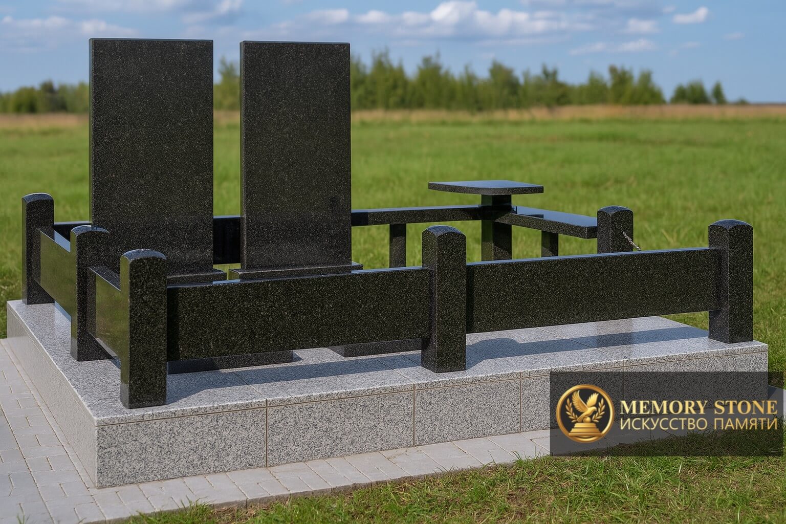 Строительство гранитных комплексов в Алматы