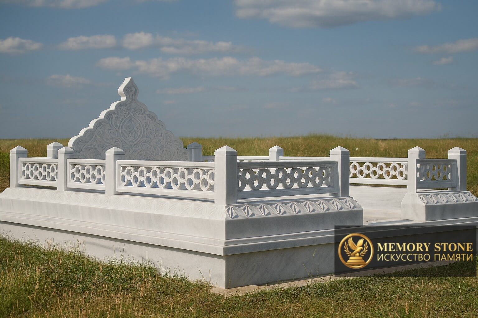 Строительство гранитных комплексов в Алматы