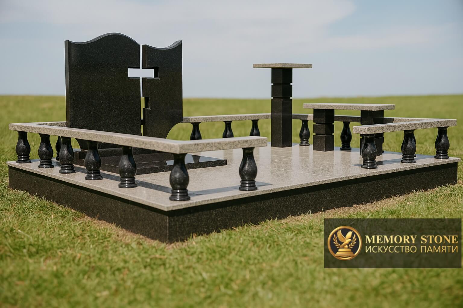 Строительство гранитных комплексов в Алматы