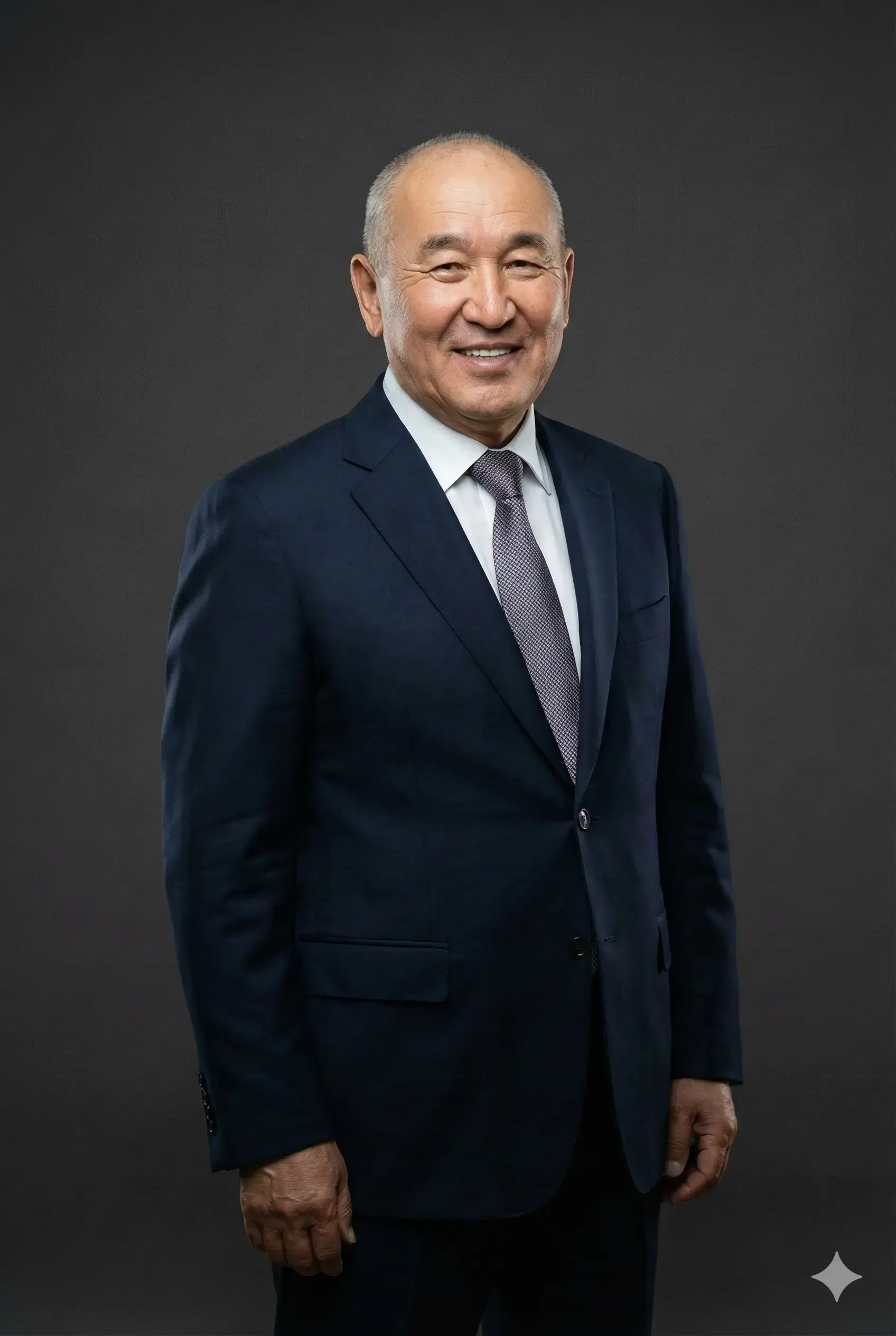 Фото усопшего